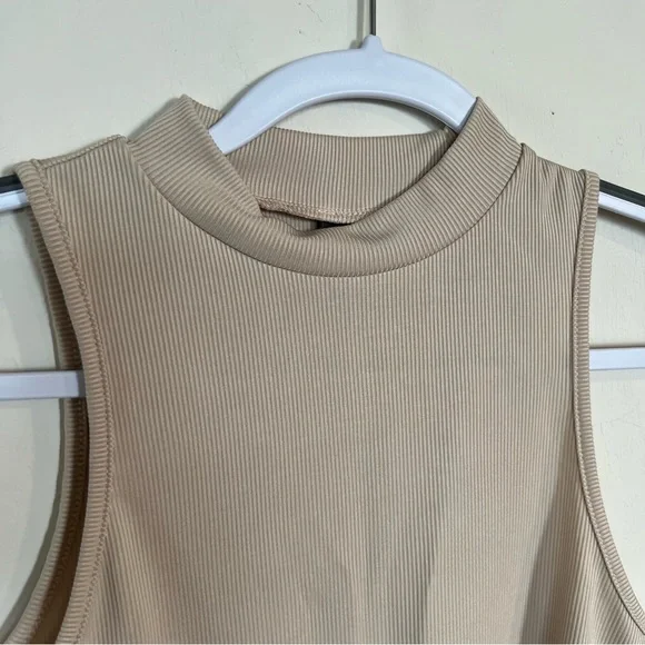 SHEIN EZwear 3 pcs Solid Tank Top Size L - Picture 3 of 16